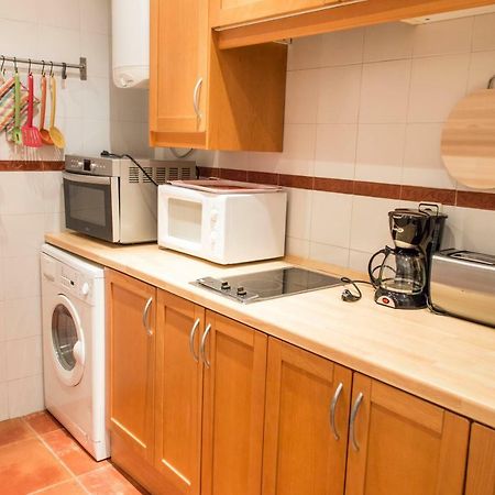 For You Rentals Centro De Madrid Apartment Temporal Lm7 Ngoại thất bức ảnh