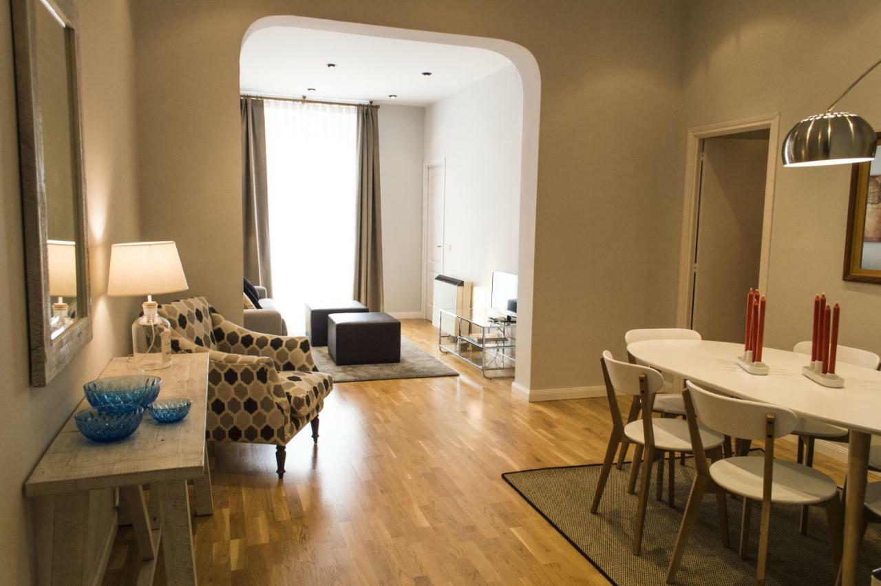 For You Rentals Centro De Madrid Apartment Temporal Lm7 Ngoại thất bức ảnh