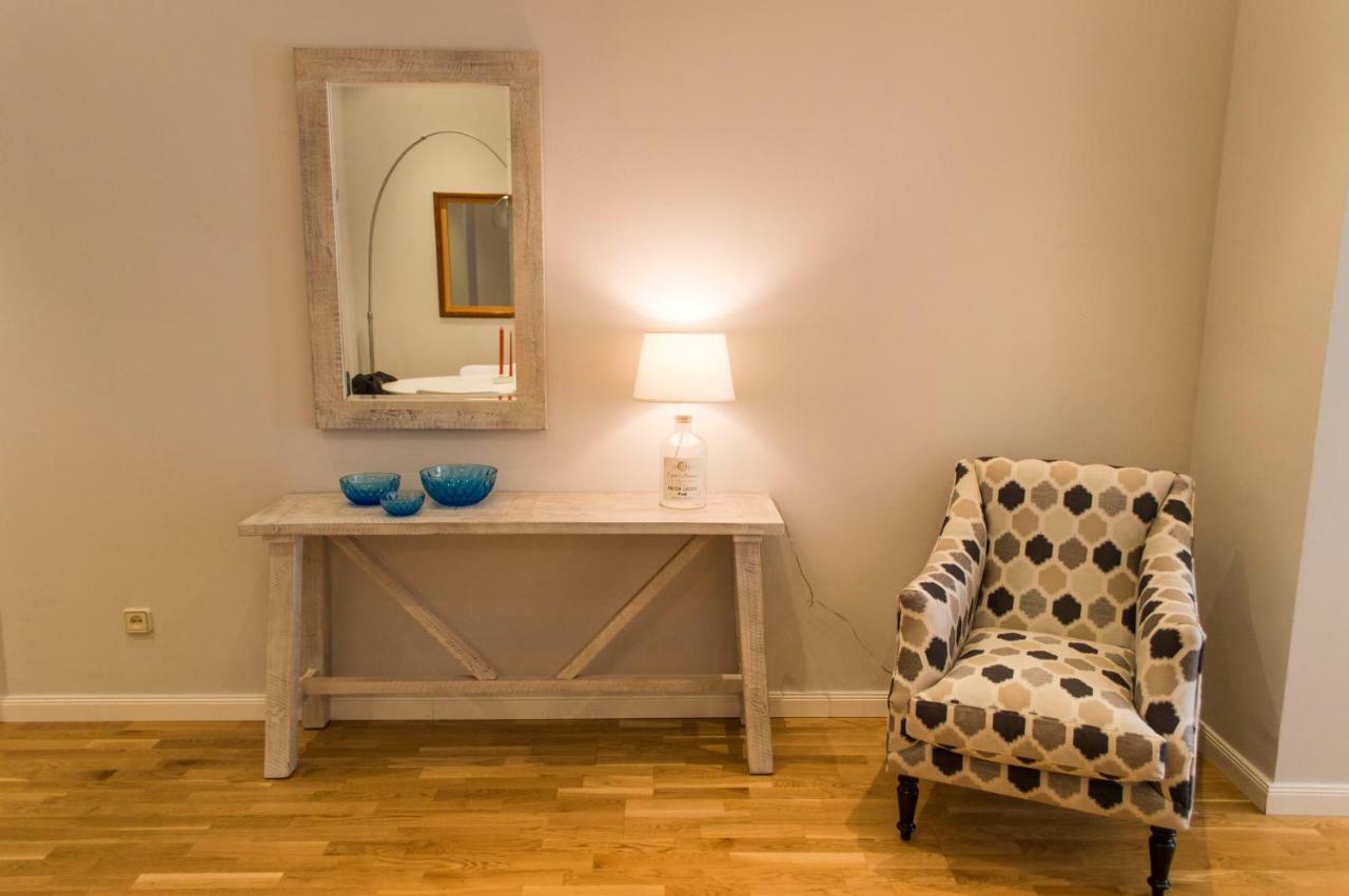 For You Rentals Centro De Madrid Apartment Temporal Lm7 Ngoại thất bức ảnh
