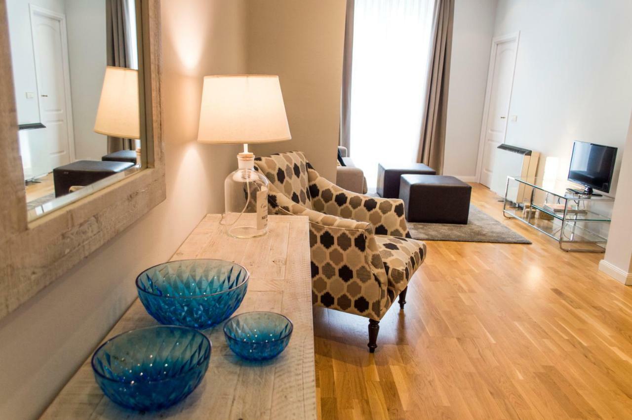 For You Rentals Centro De Madrid Apartment Temporal Lm7 Ngoại thất bức ảnh