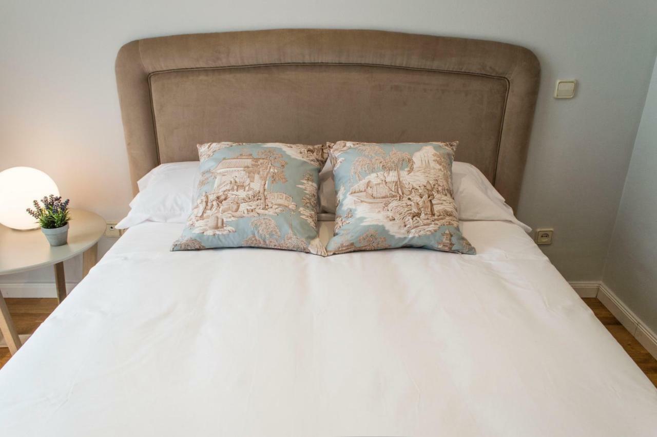 For You Rentals Centro De Madrid Apartment Temporal Lm7 Ngoại thất bức ảnh