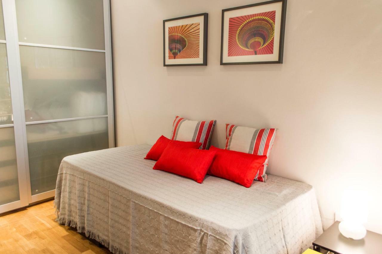 For You Rentals Centro De Madrid Apartment Temporal Lm7 Ngoại thất bức ảnh
