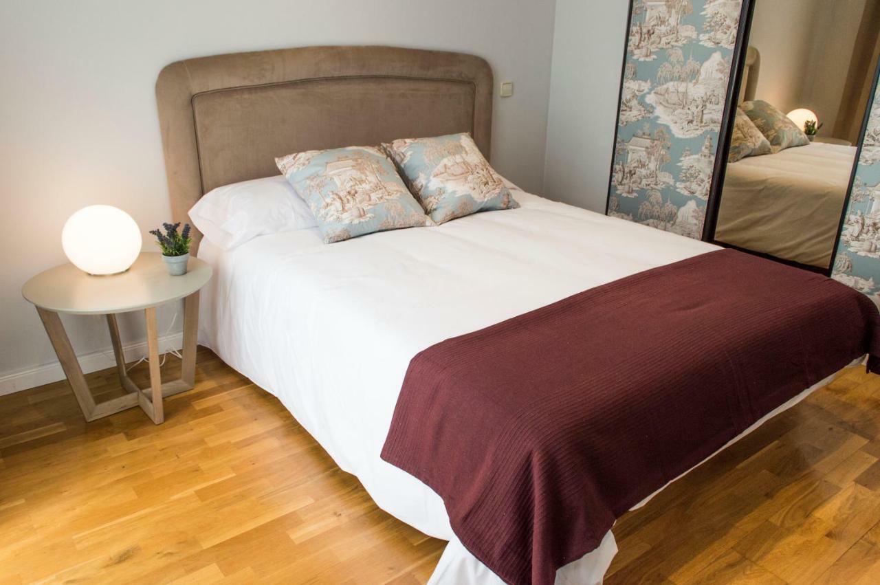 For You Rentals Centro De Madrid Apartment Temporal Lm7 Ngoại thất bức ảnh