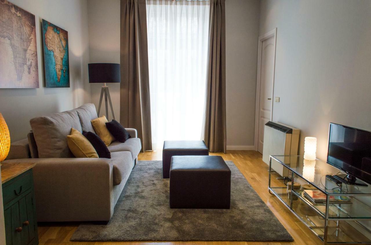 For You Rentals Centro De Madrid Apartment Temporal Lm7 Ngoại thất bức ảnh