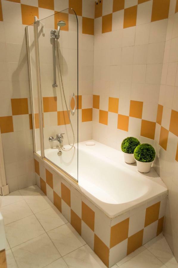For You Rentals Centro De Madrid Apartment Temporal Lm7 Ngoại thất bức ảnh
