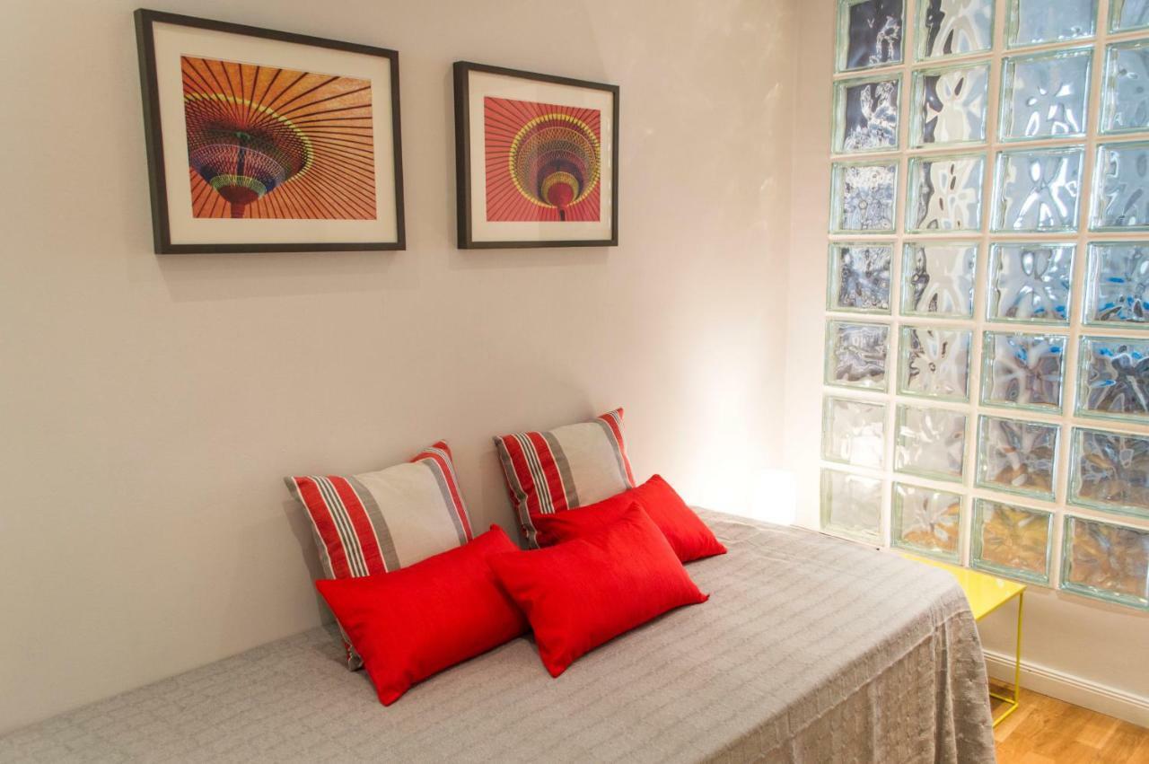 For You Rentals Centro De Madrid Apartment Temporal Lm7 Ngoại thất bức ảnh
