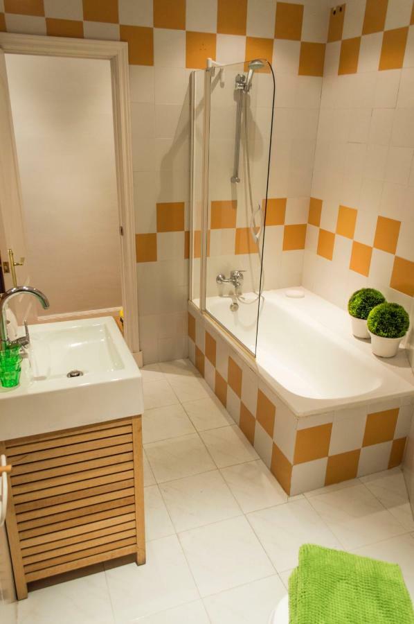 For You Rentals Centro De Madrid Apartment Temporal Lm7 Ngoại thất bức ảnh